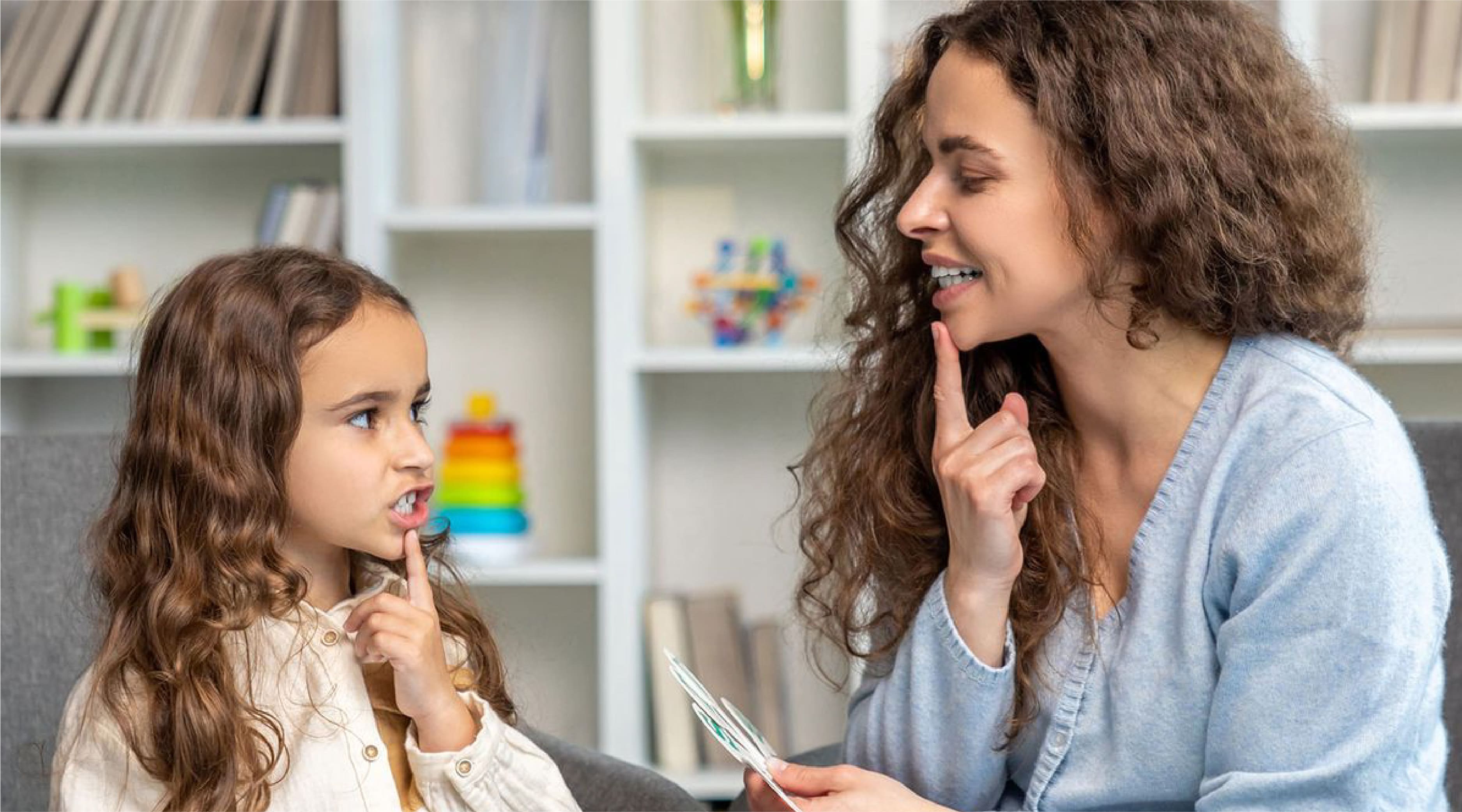 Speech Language Pathology